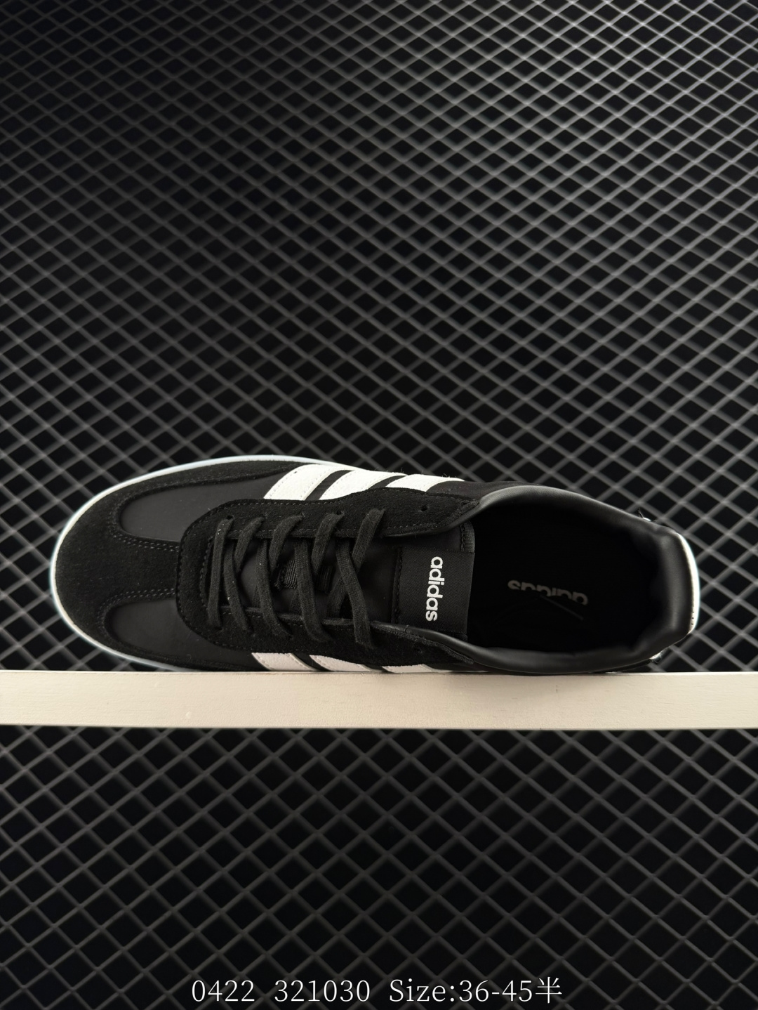 adidas   BARREDA DECODE