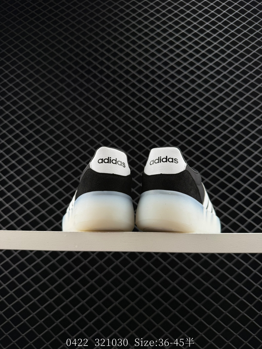 adidas   BARREDA DECODE