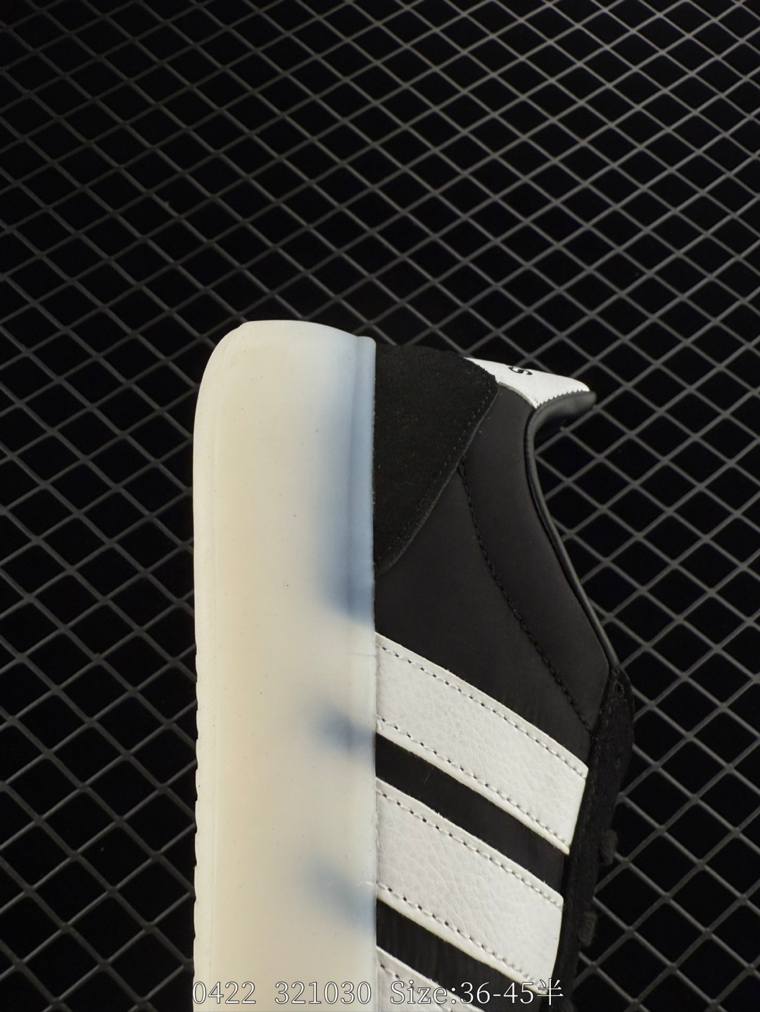 adidas   BARREDA DECODE