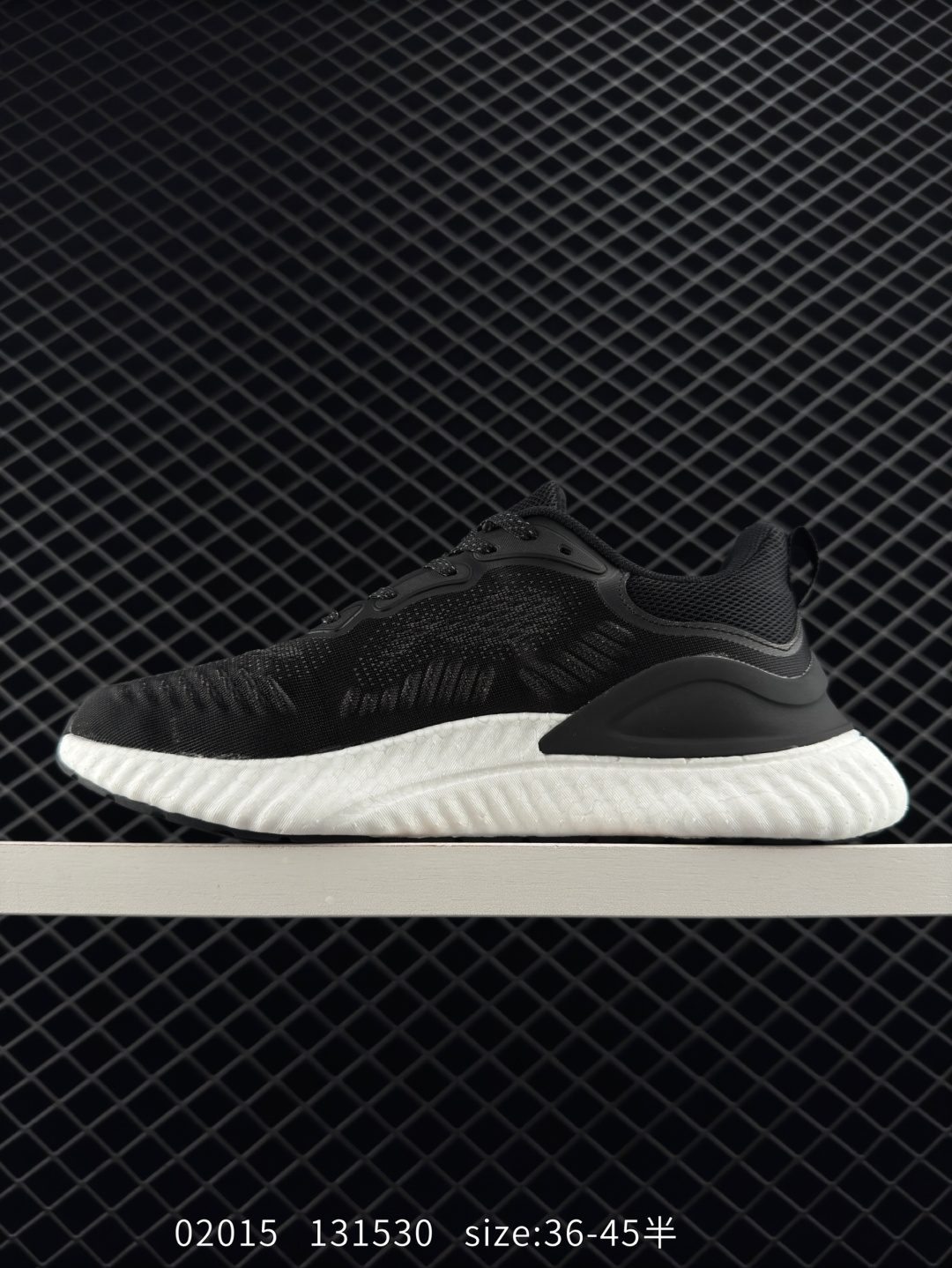 Adidas Alphabounce Switch FWD M