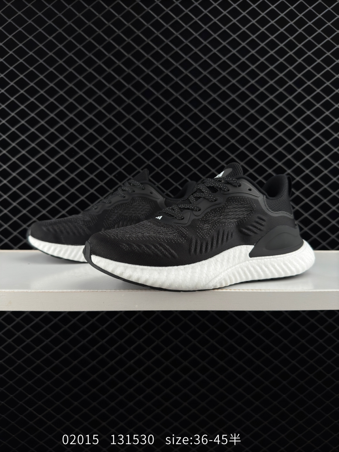 Adidas Alphabounce Switch FWD M