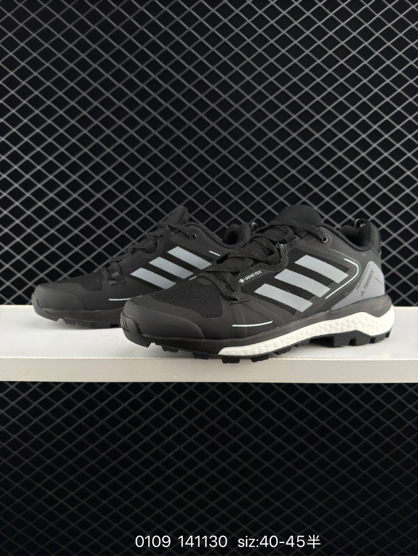 Adidas Originals Mts Pro