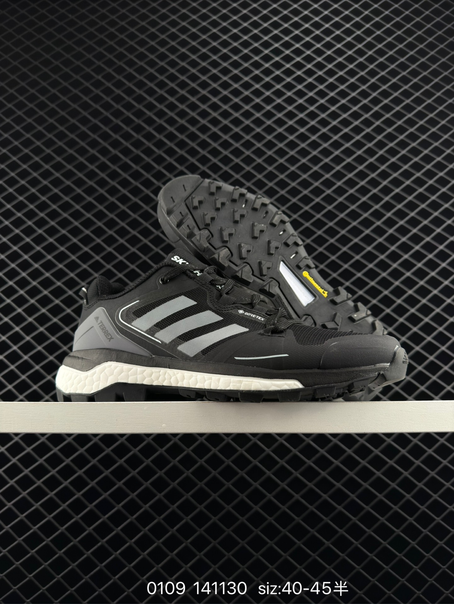 Adidas Originals Mts Pro