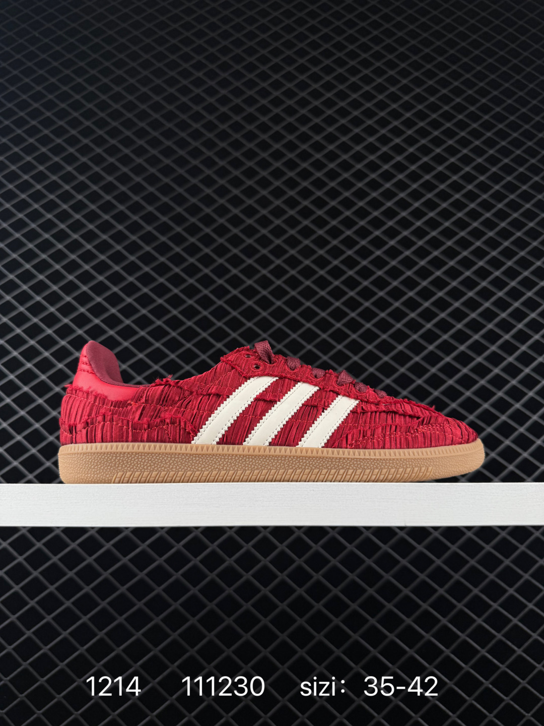 Adidas Originals Samba OG