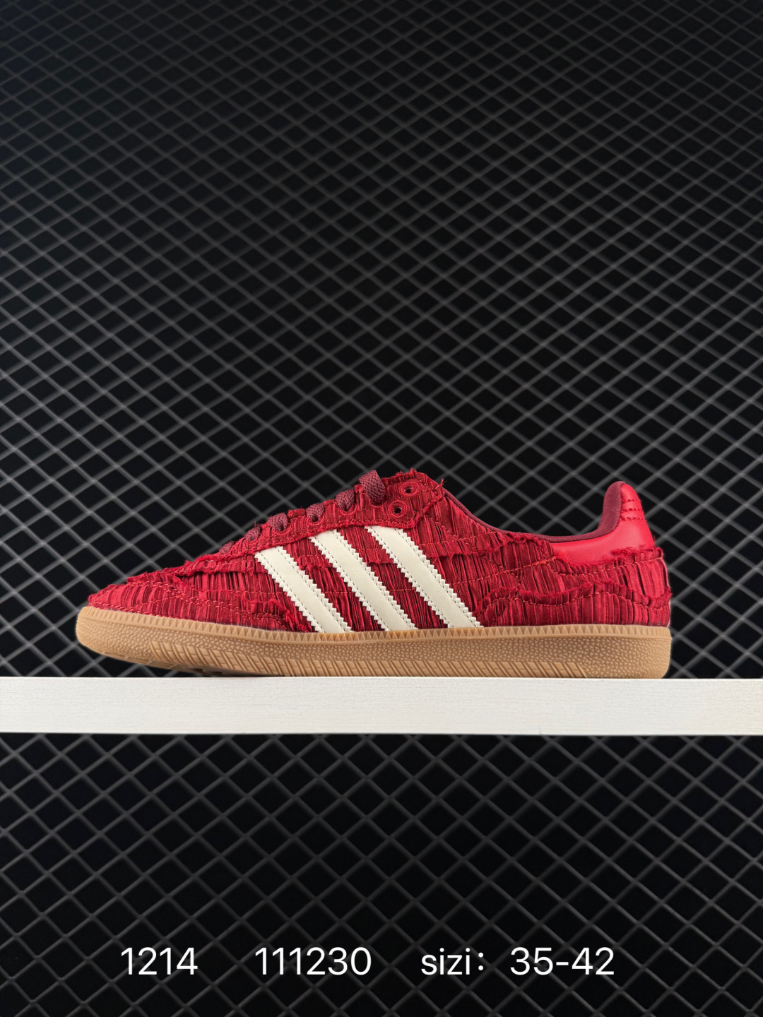 Adidas Originals Samba OG