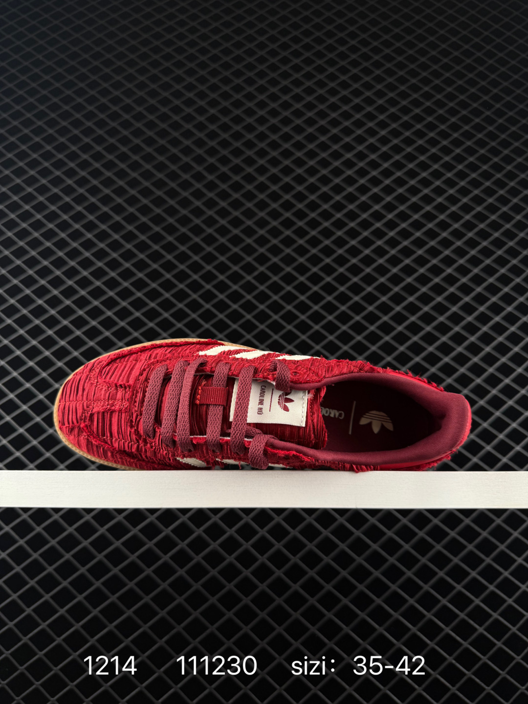 Adidas Originals Samba OG