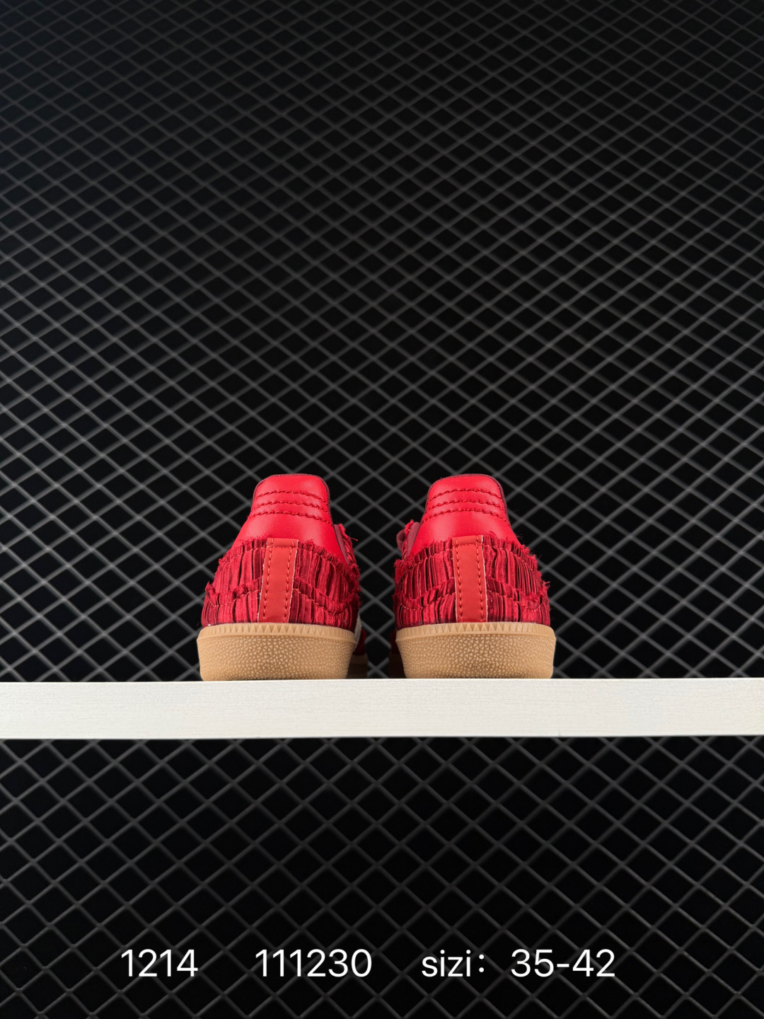 Adidas Originals Samba OG