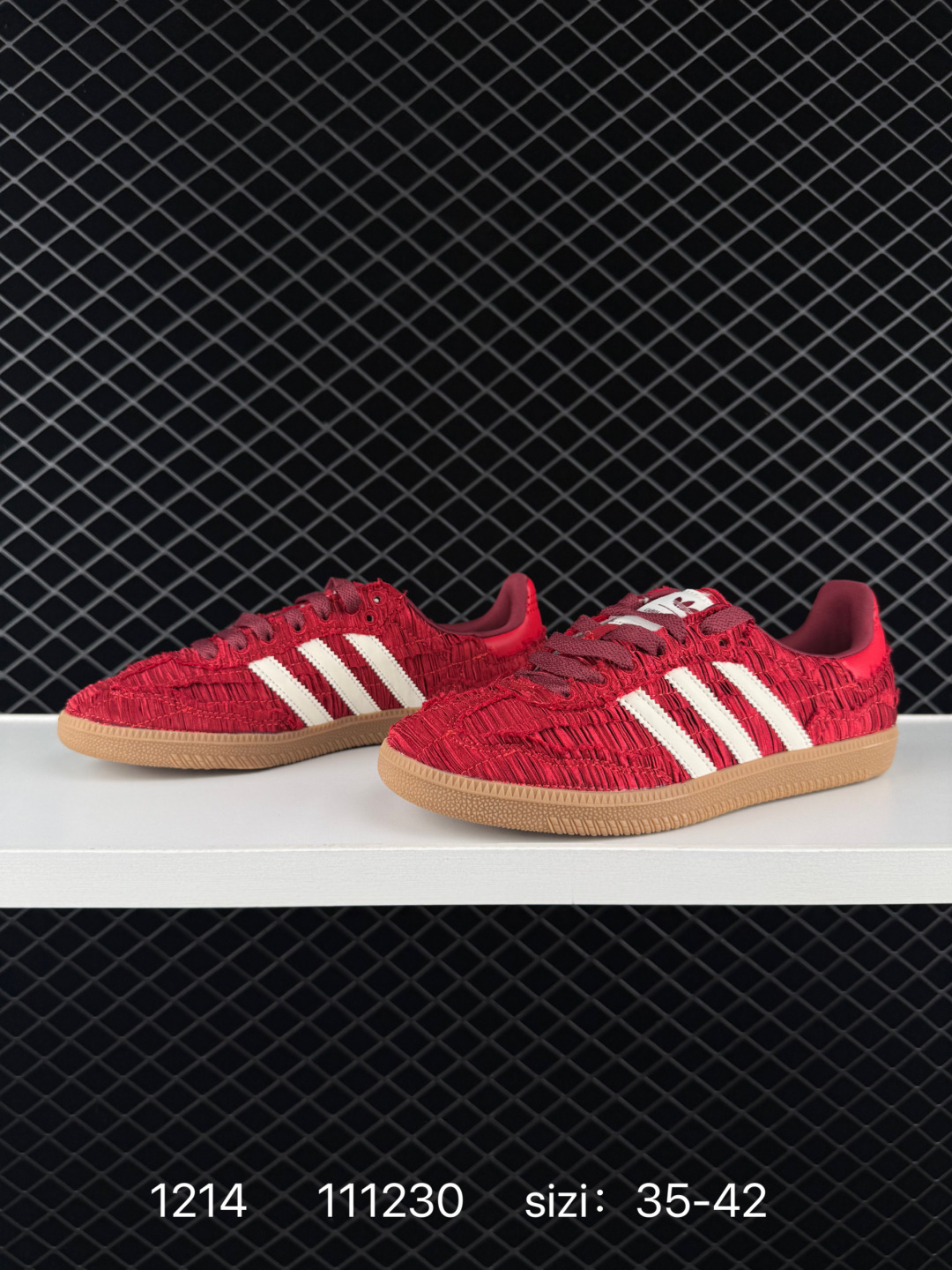 Adidas Originals Samba OG