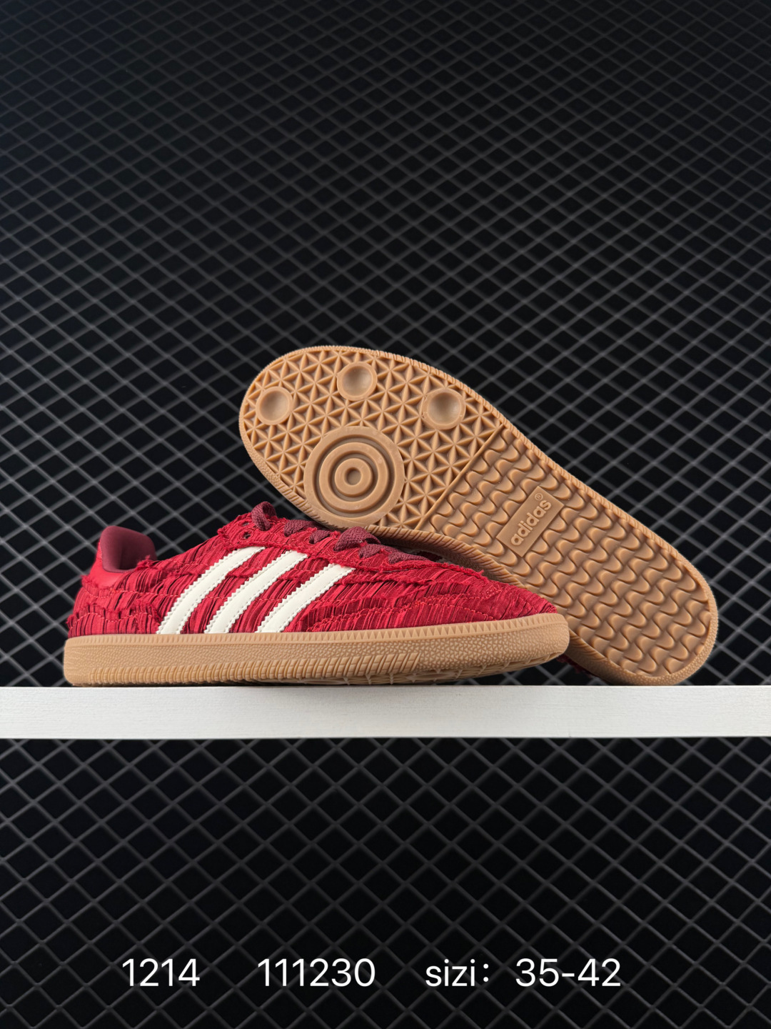 Adidas Originals Samba OG