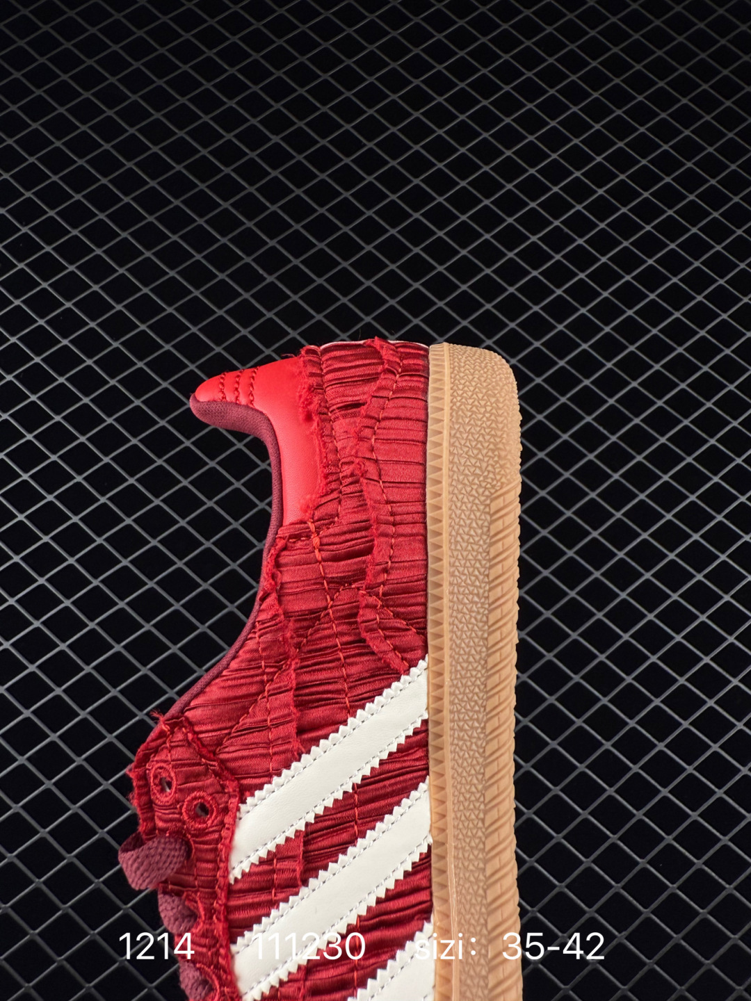 Adidas Originals Samba OG