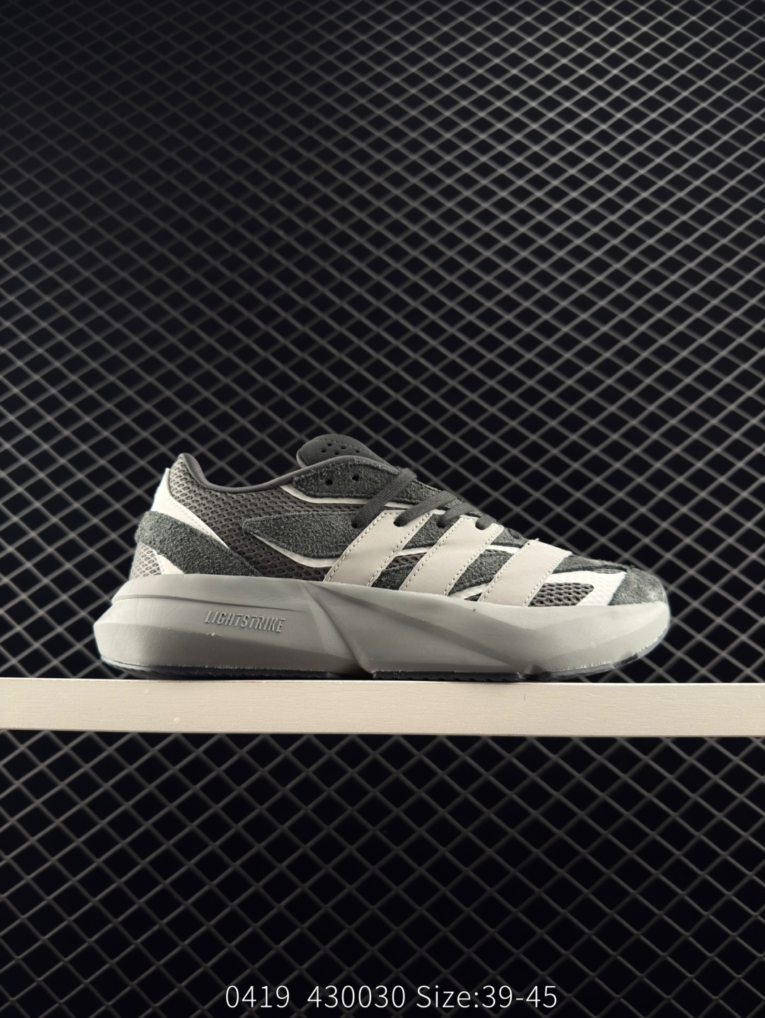 Adidas Lightblaze Low Adidas Lightblaze Low