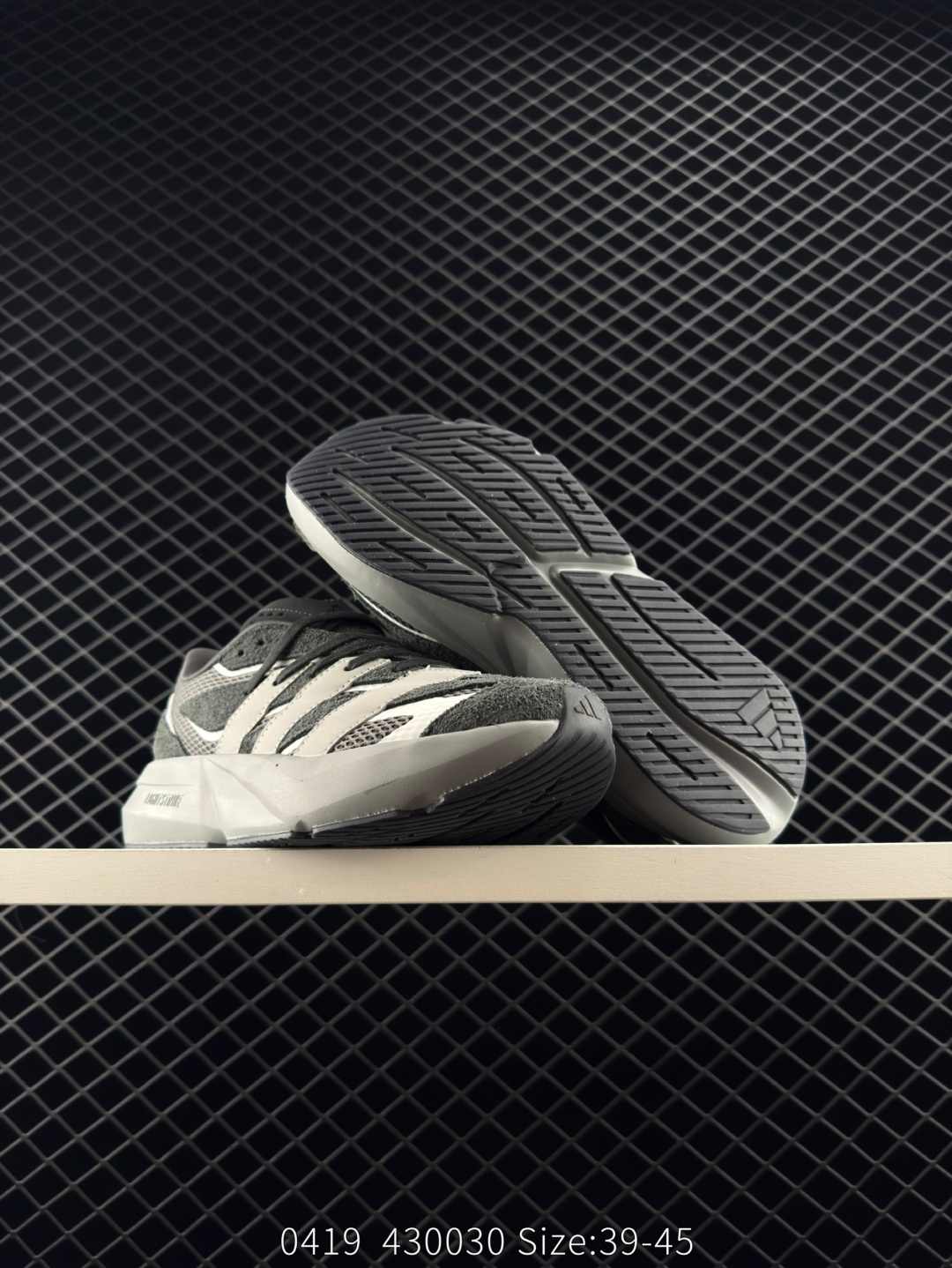 Adidas Lightblaze Low