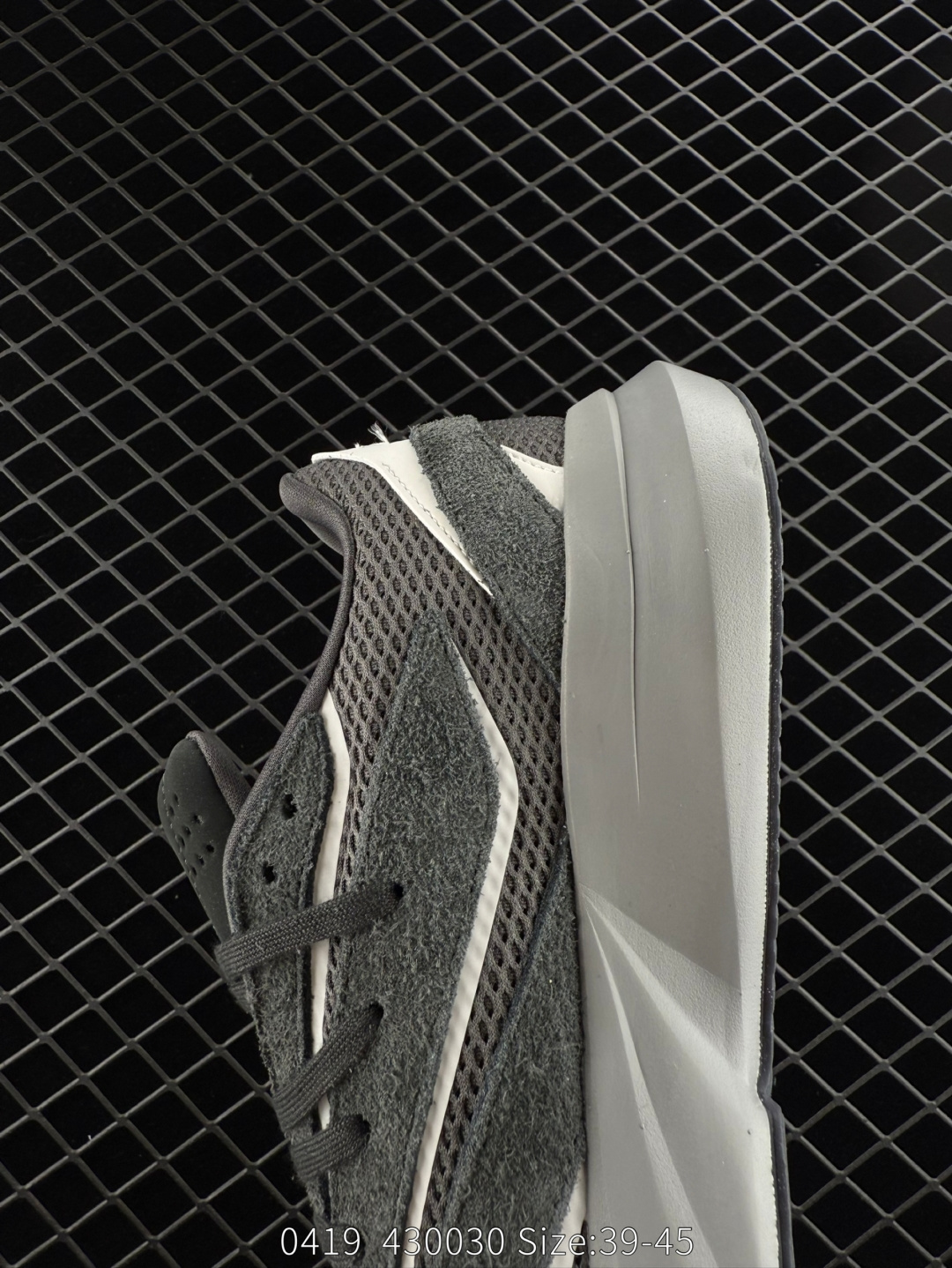 Adidas Lightblaze Low