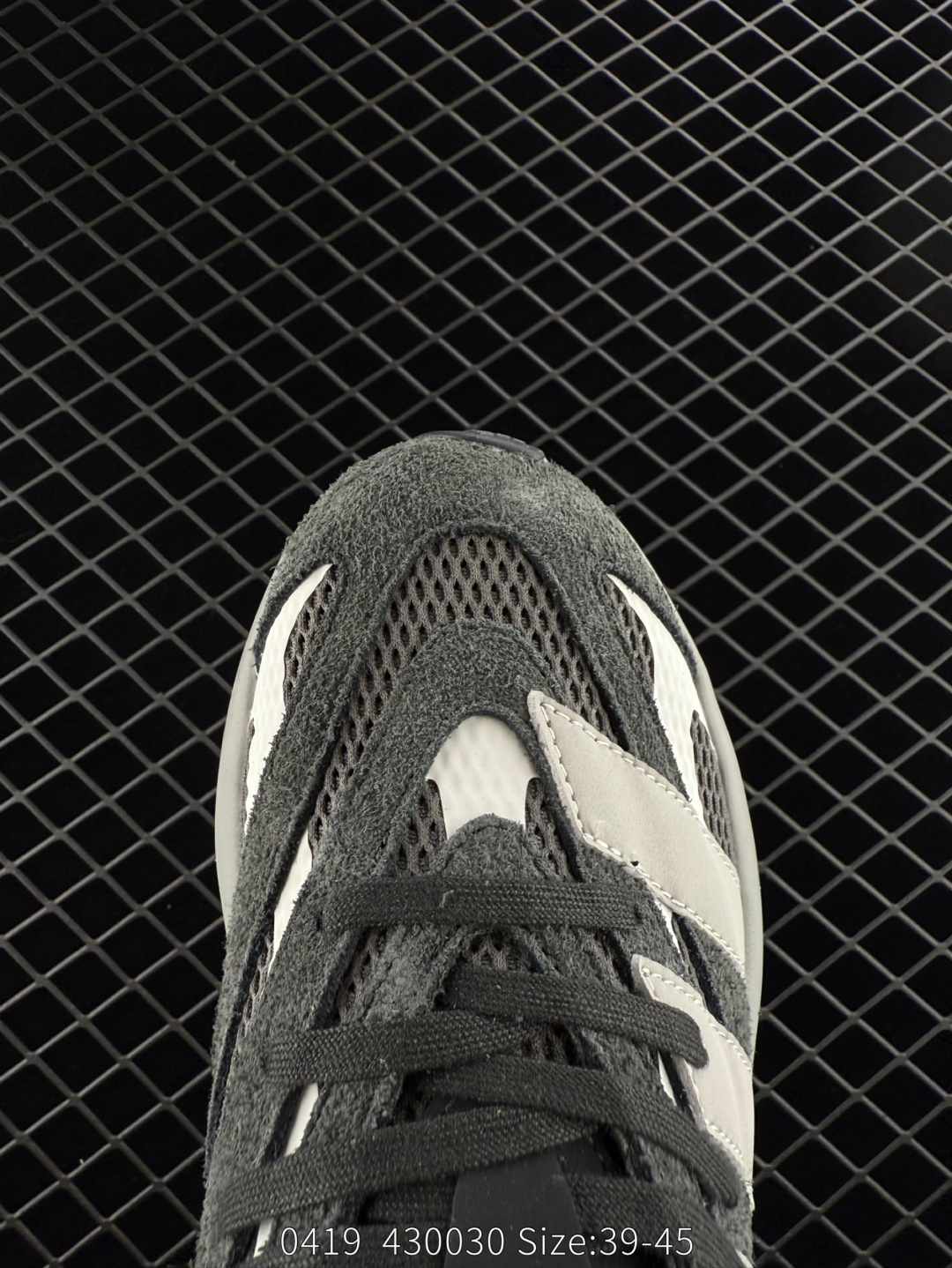 Adidas Lightblaze Low