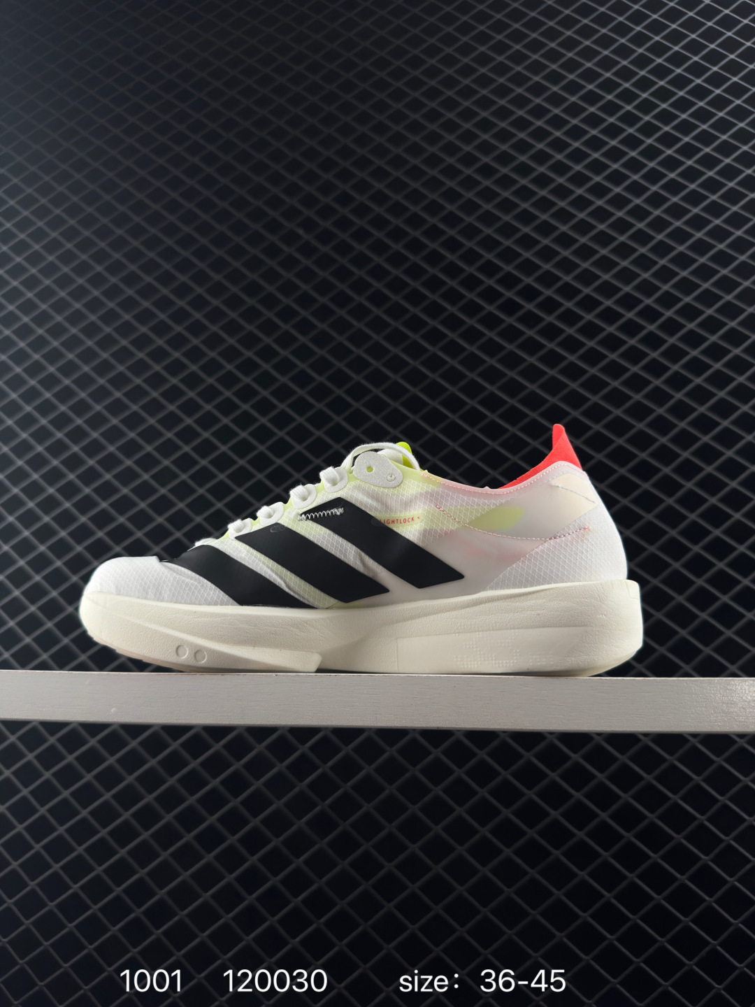 adidas Adizero Adios Pro 3