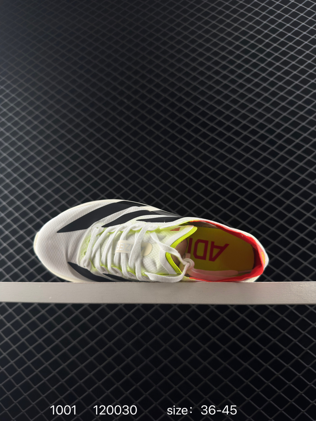 adidas Adizero Adios Pro 3