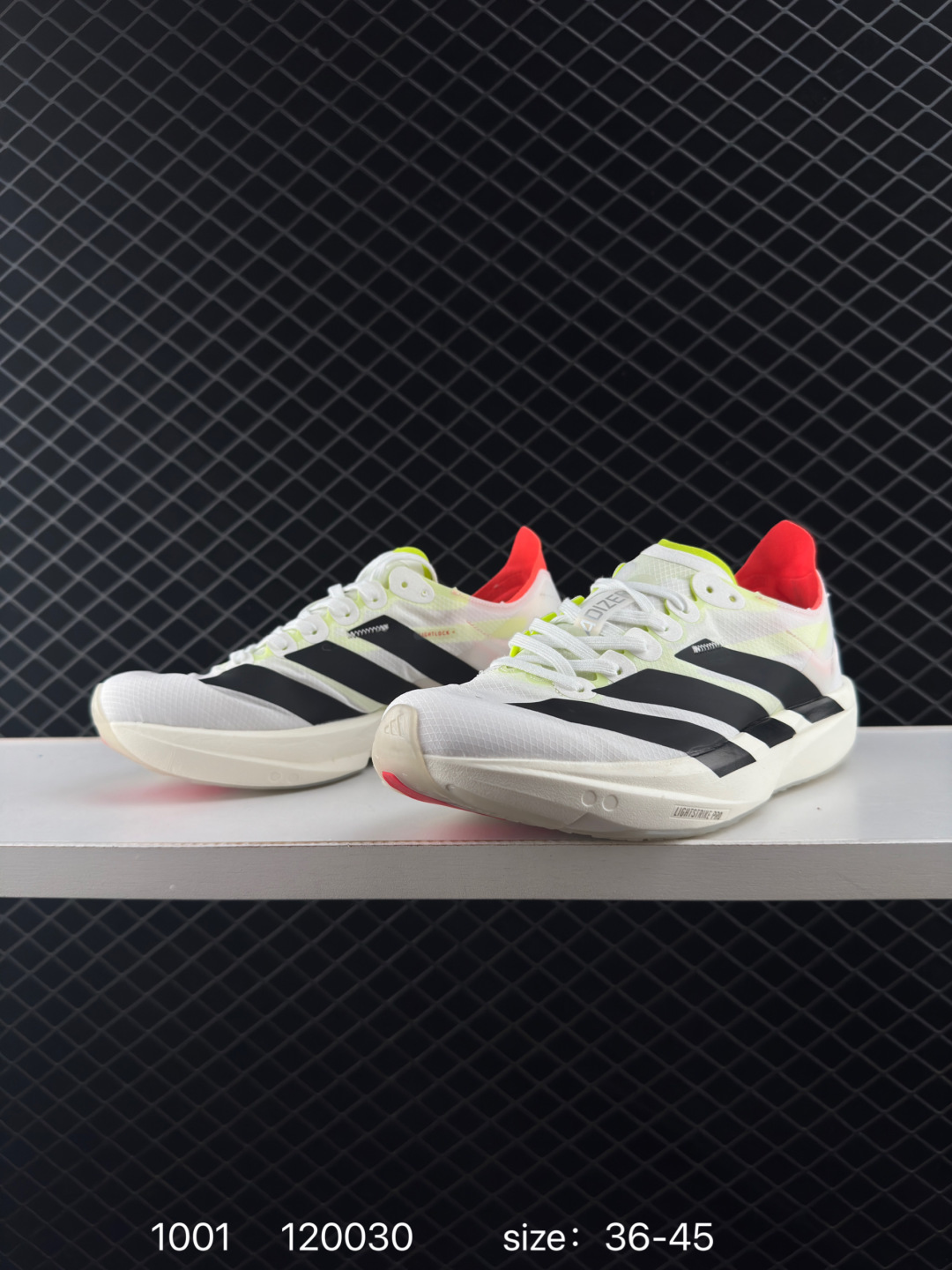 adidas Adizero Adios Pro 3