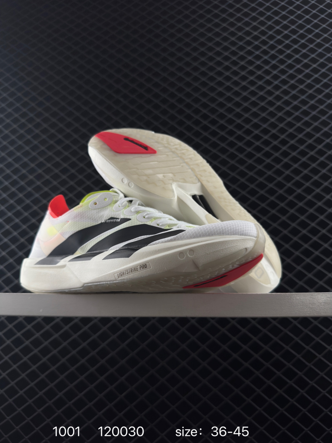 adidas Adizero Adios Pro 3