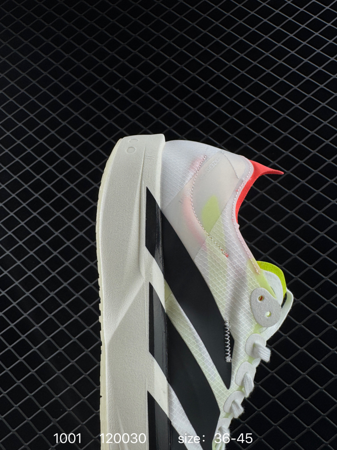 adidas Adizero Adios Pro 3