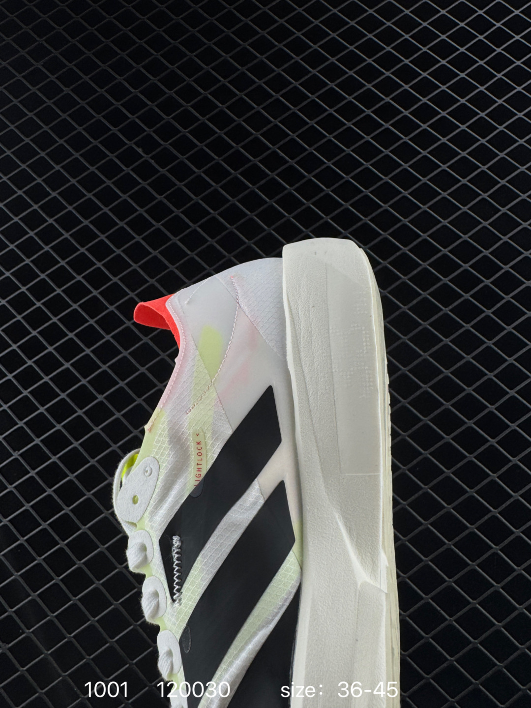 adidas Adizero Adios Pro 3