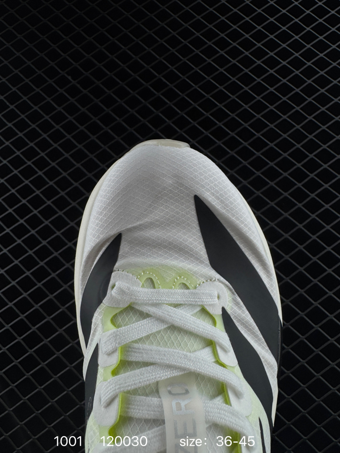 adidas Adizero Adios Pro 3