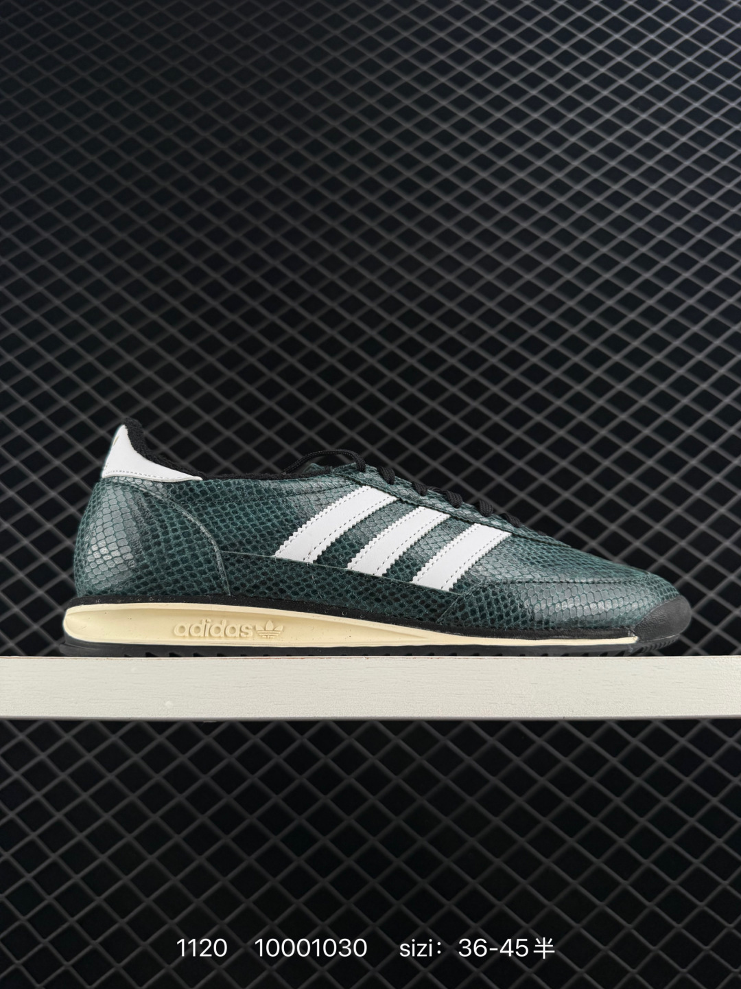 Adidas Wales Bonner X AD SL72 OG Adidas Wales Bonner X AD SL72 OG