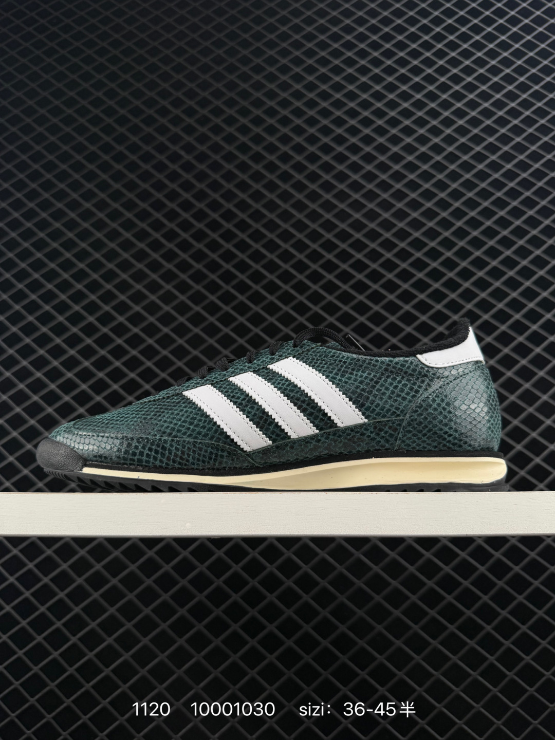 Adidas Wales Bonner X AD SL72 OG