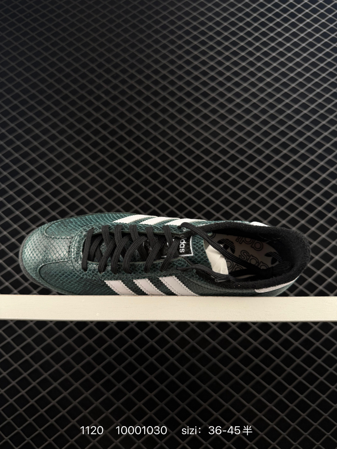 Adidas Wales Bonner X AD SL72 OG