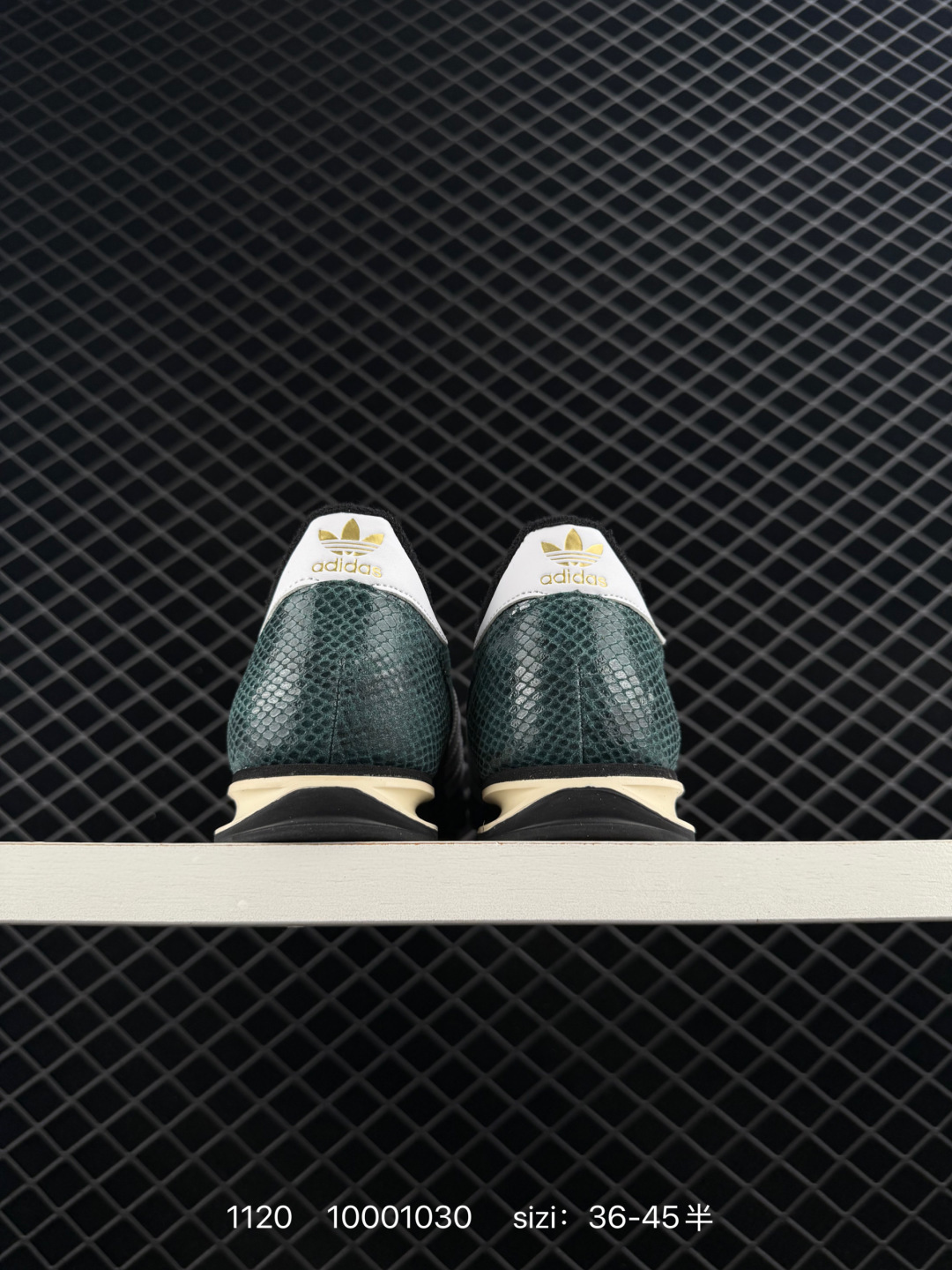 Adidas Wales Bonner X AD SL72 OG