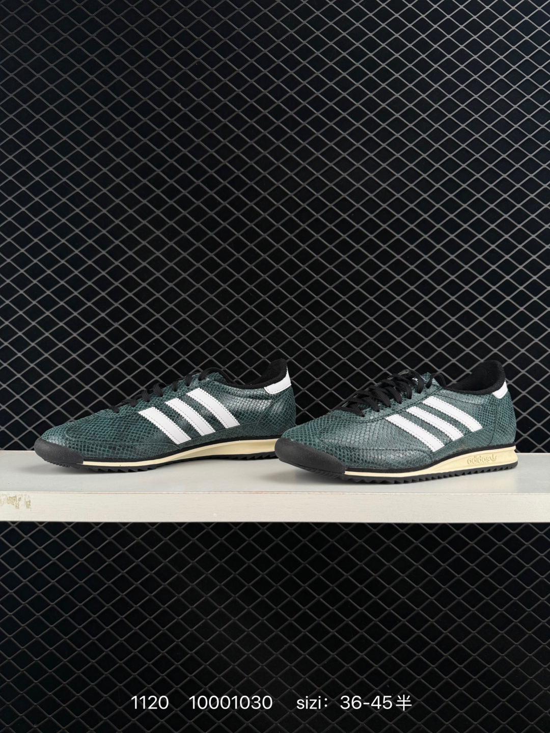 Adidas Wales Bonner X AD SL72 OG