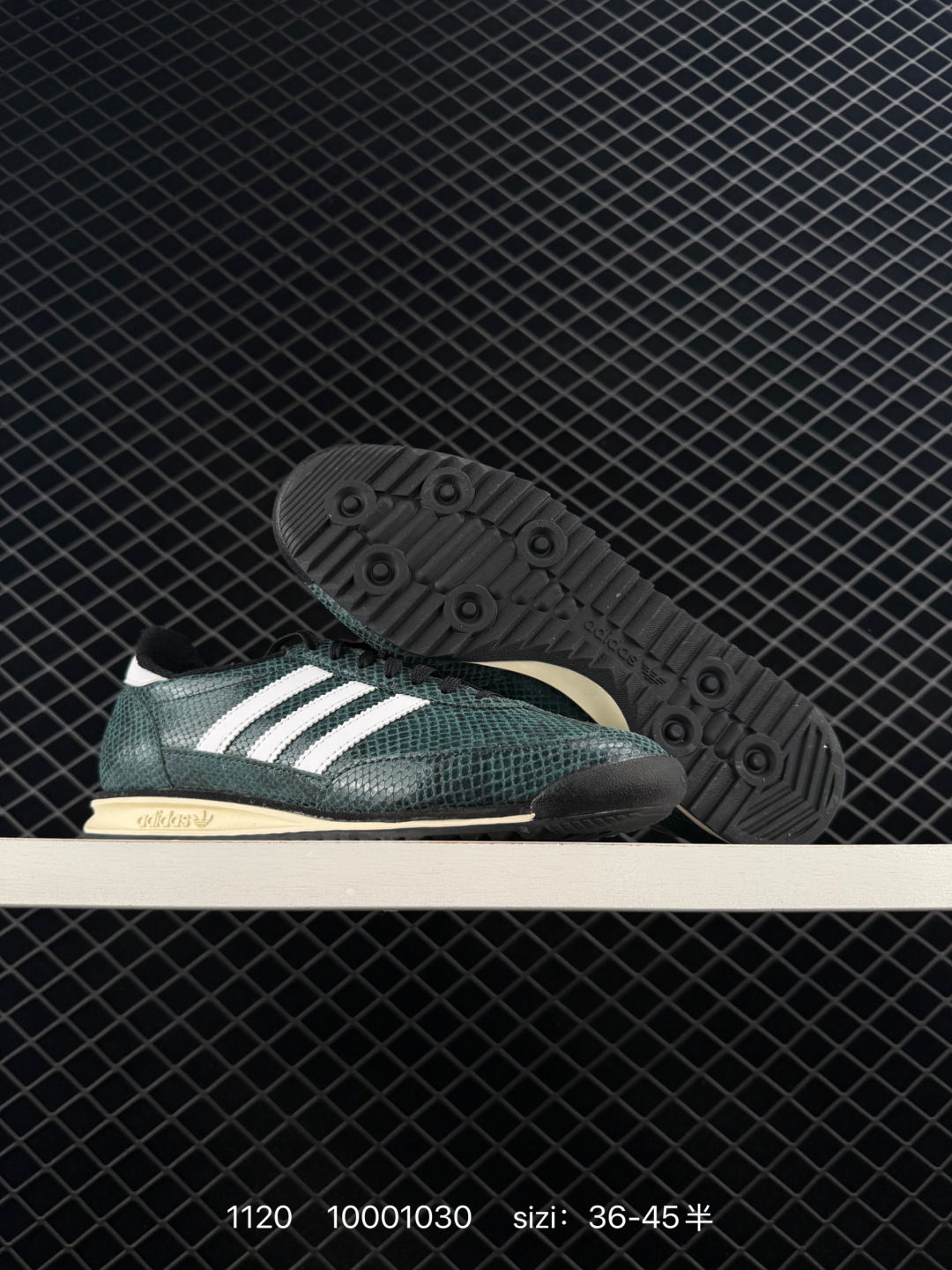 Adidas Wales Bonner X AD SL72 OG