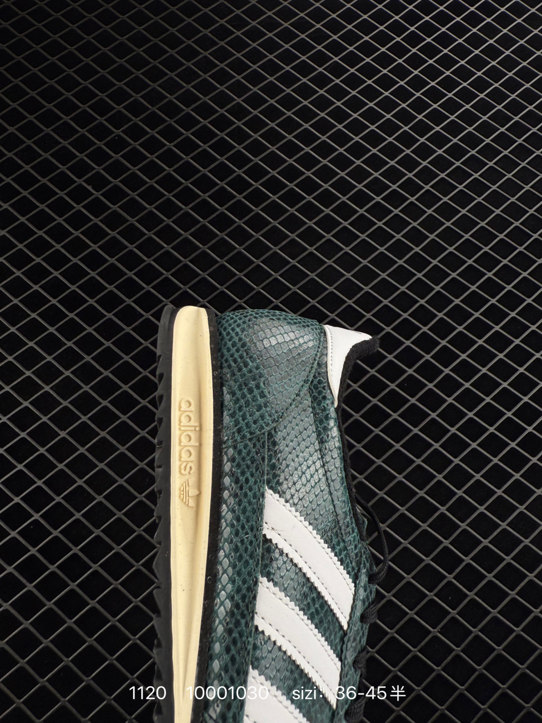 Adidas Wales Bonner X AD SL72 OG