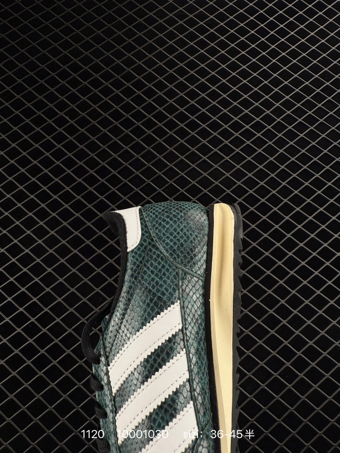 Adidas Wales Bonner X AD SL72 OG