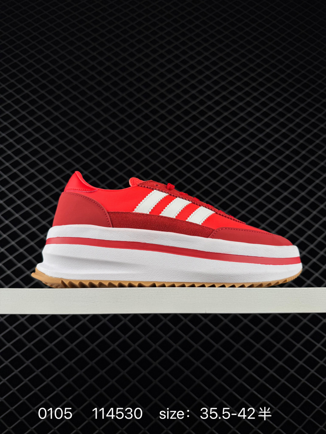 Adidas SL 72 STACK Adidas SL 72 STACK