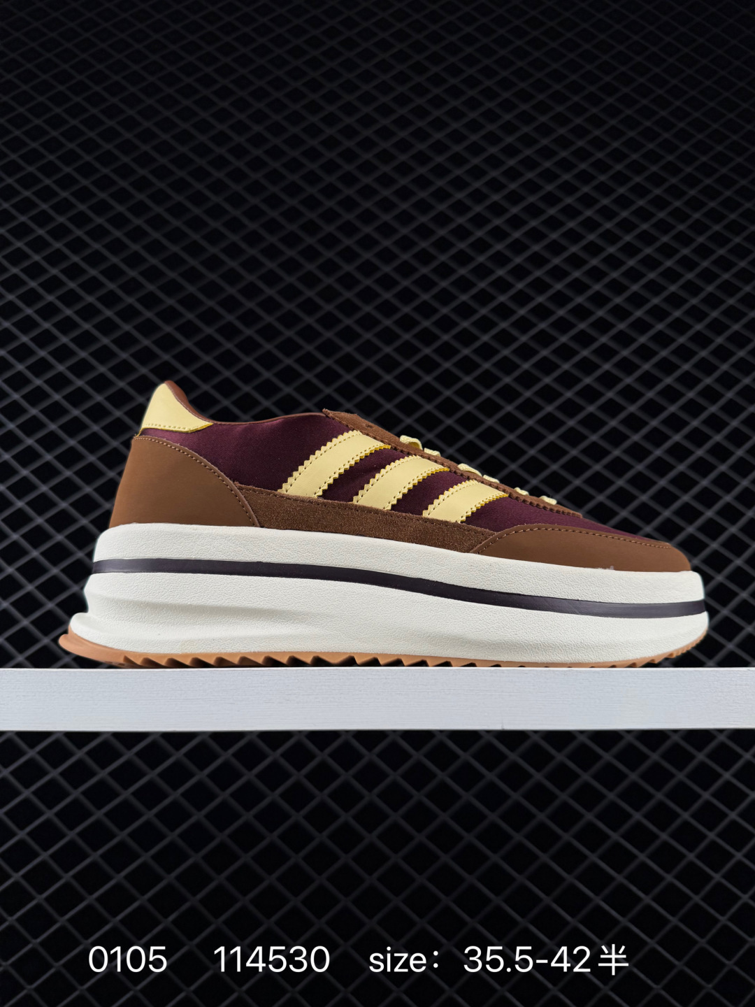 Adidas SL 72 STACK Adidas SL 72 STACK