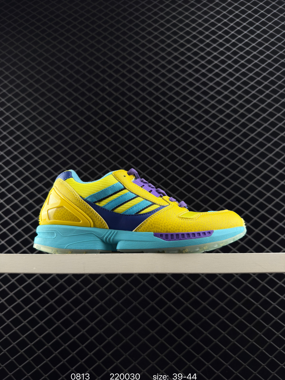 LEGO x adidas originals ZX8000 LEGO x adidas originals ZX8000