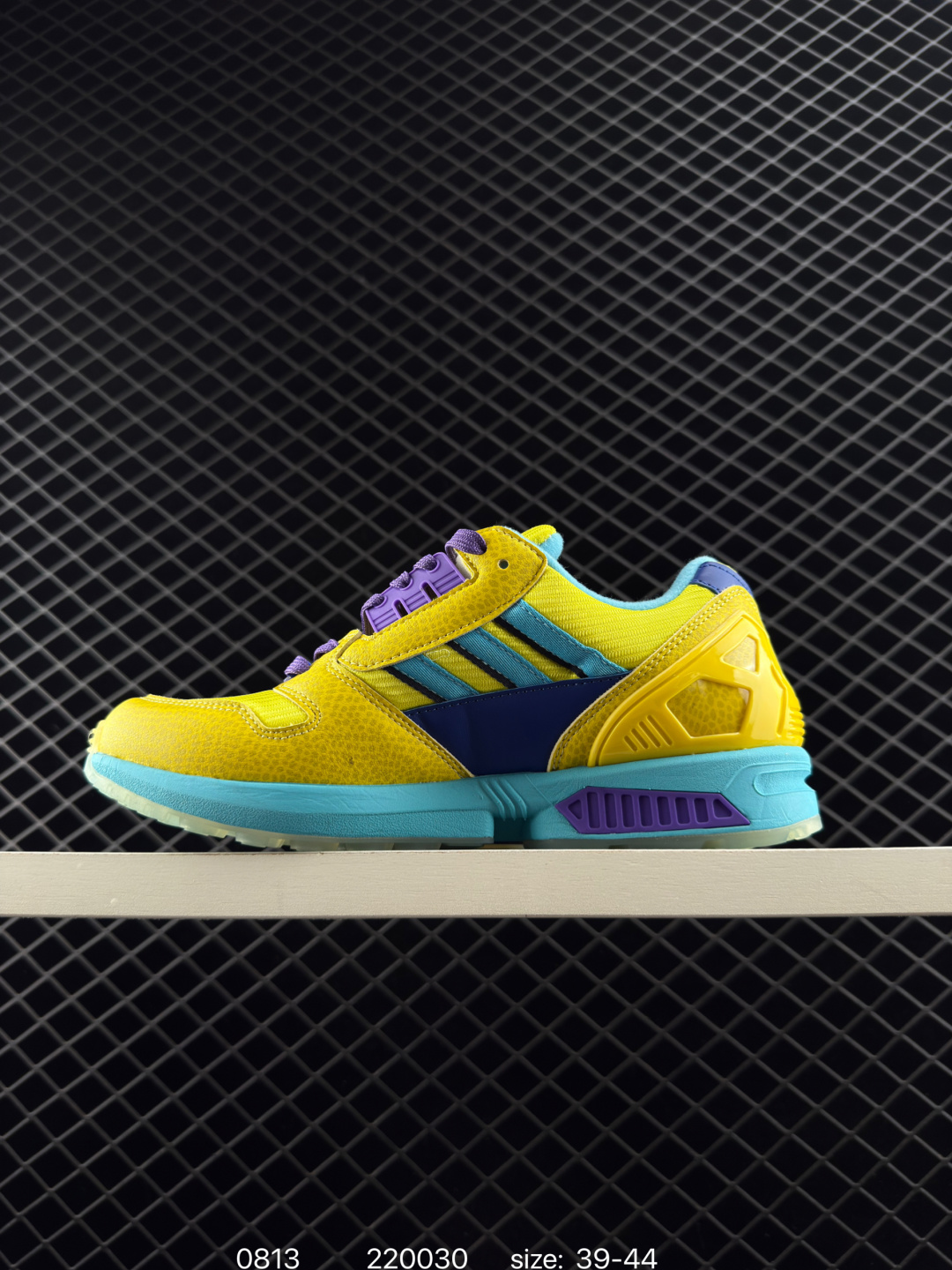 LEGO x adidas originals ZX8000