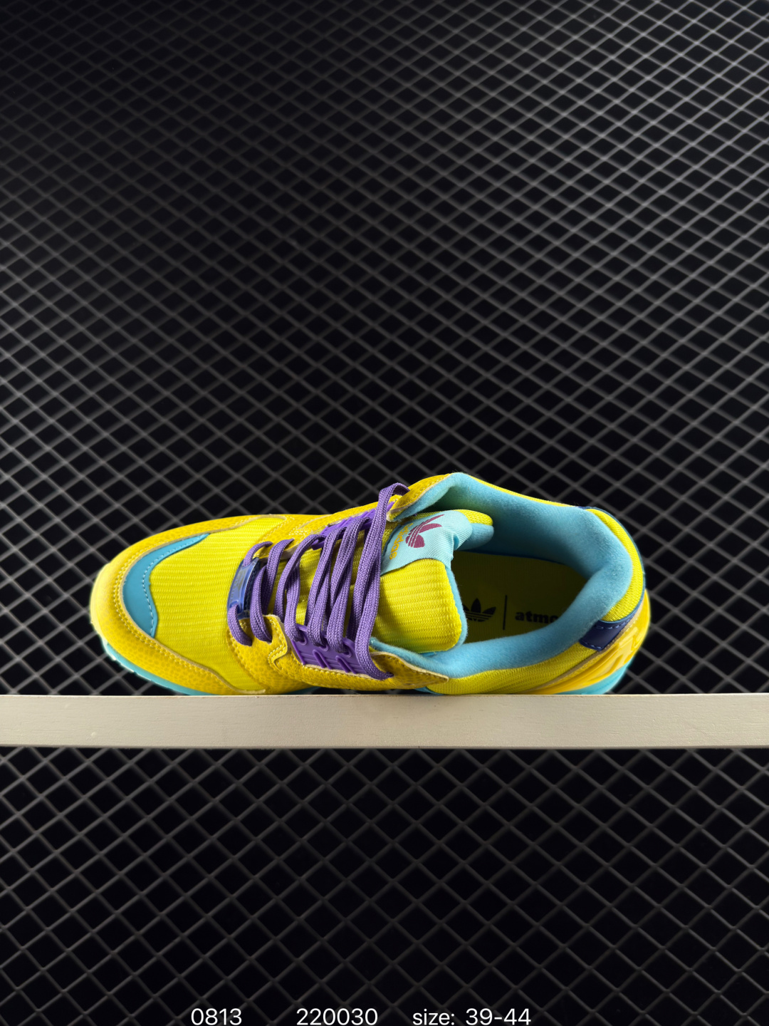 LEGO x adidas originals ZX8000