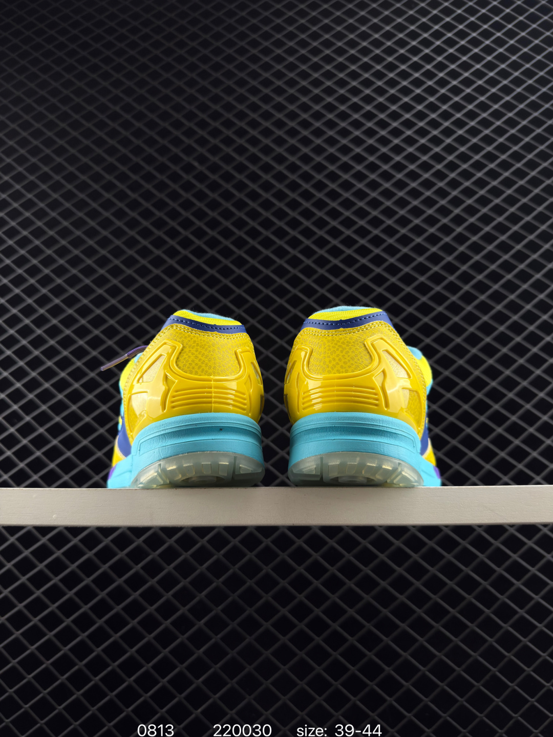 LEGO x adidas originals ZX8000