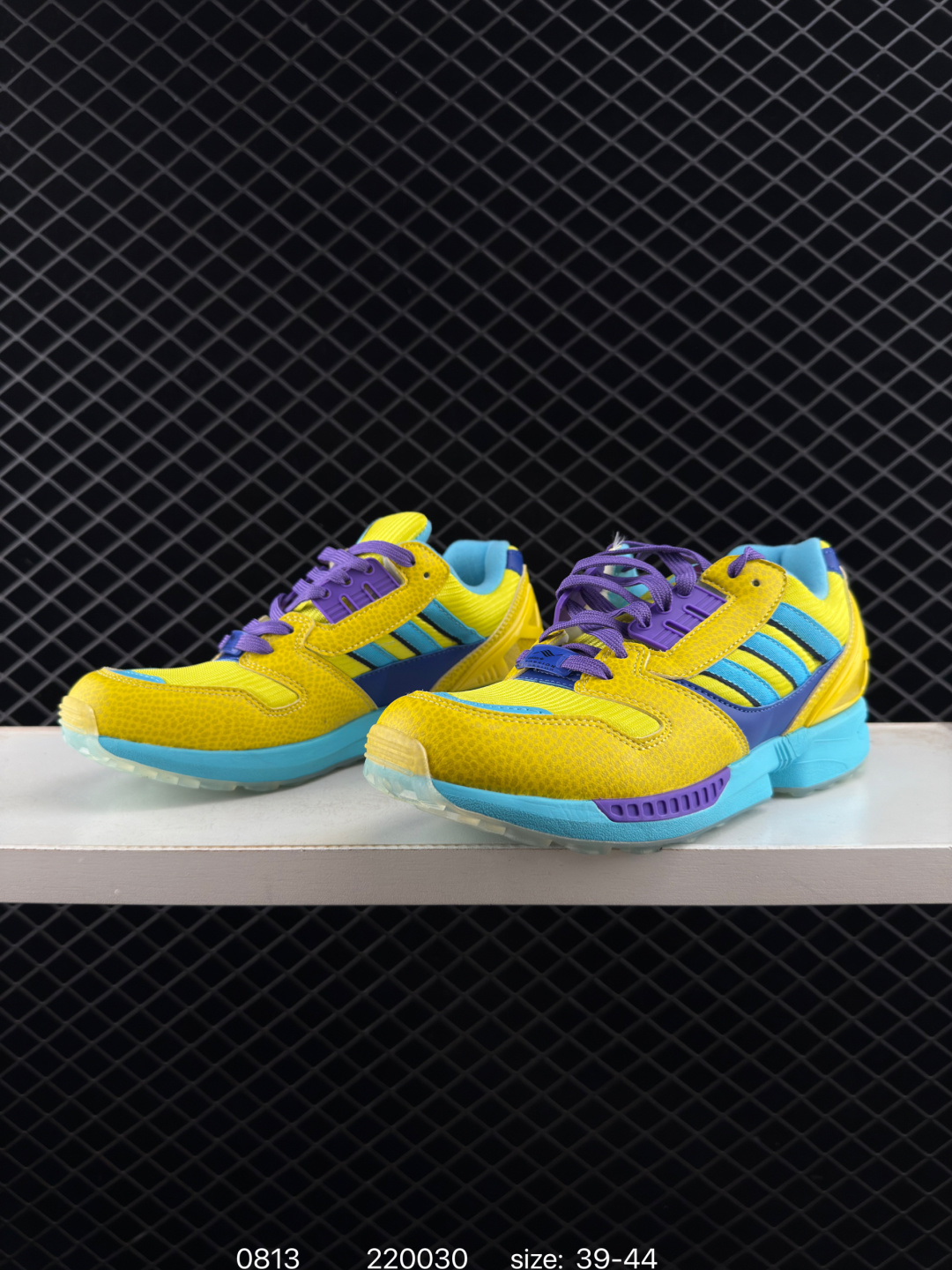 LEGO x adidas originals ZX8000