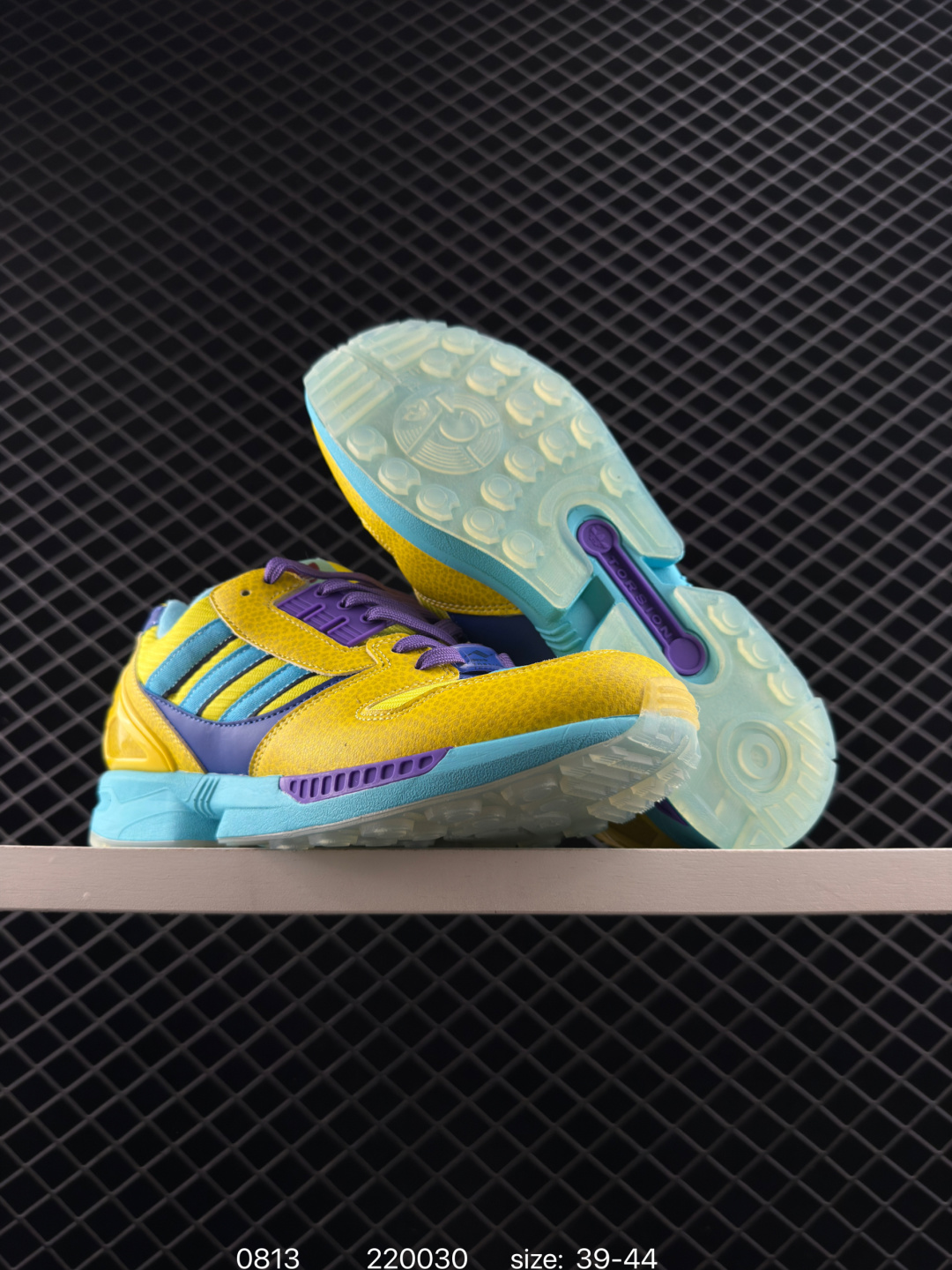 LEGO x adidas originals ZX8000