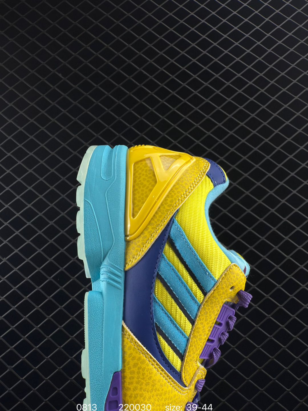 LEGO x adidas originals ZX8000