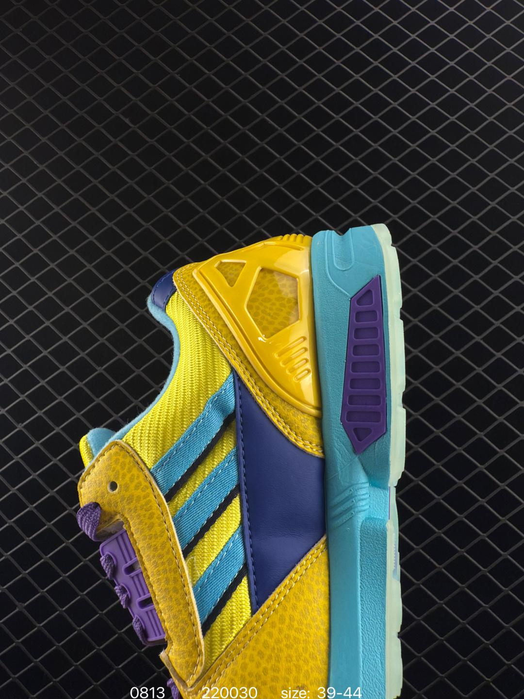 LEGO x adidas originals ZX8000