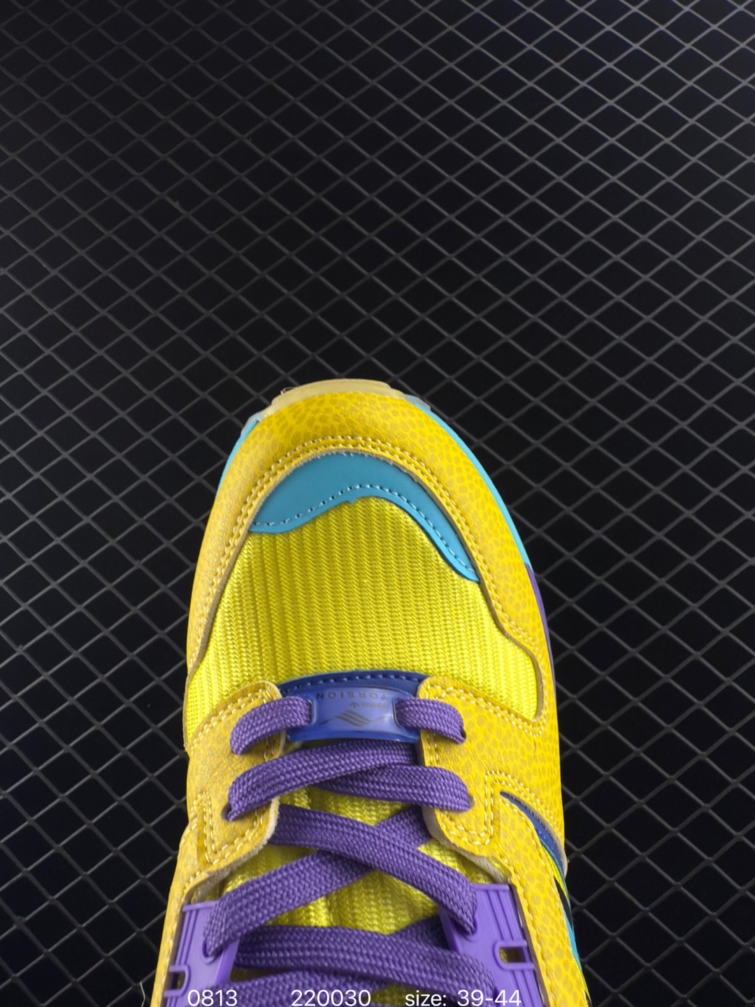 LEGO x adidas originals ZX8000