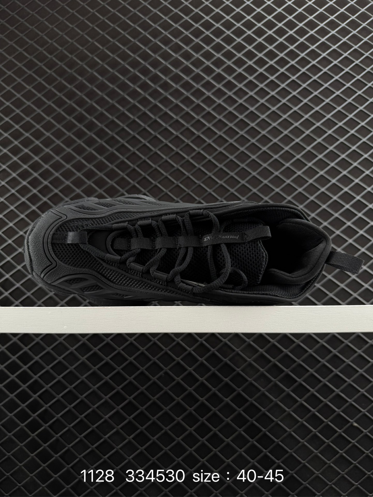 Packer x Adidas Originals Fyw Intimidation Pack TPU