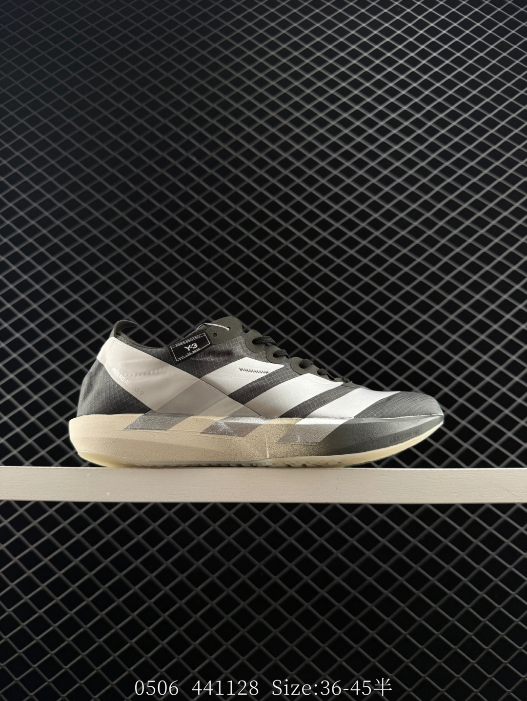 Y-3 Adidas Adizero Adios 9 M