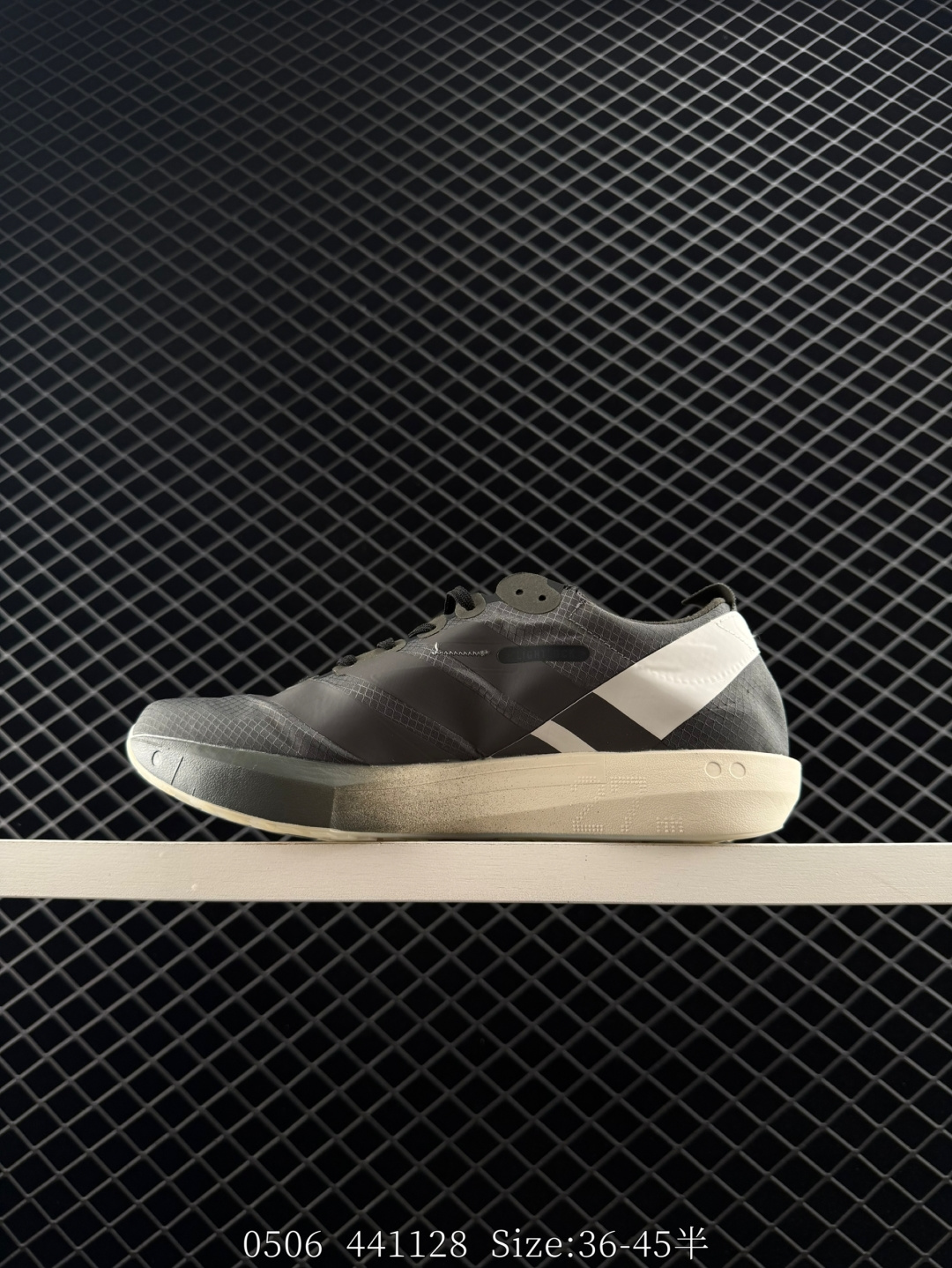 Y-3 Adidas Adizero Adios 9 M