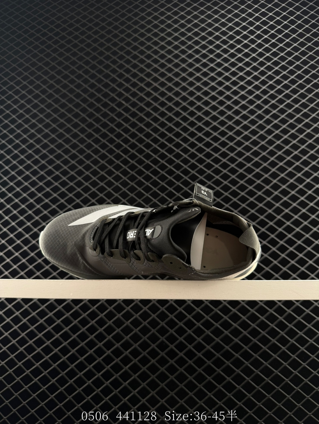 Y-3 Adidas Adizero Adios 9 M