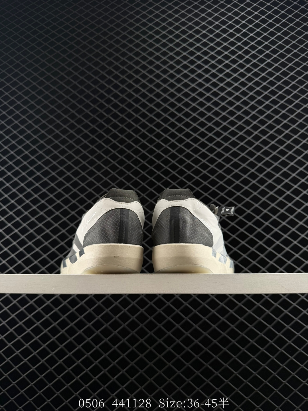 Y-3 Adidas Adizero Adios 9 M