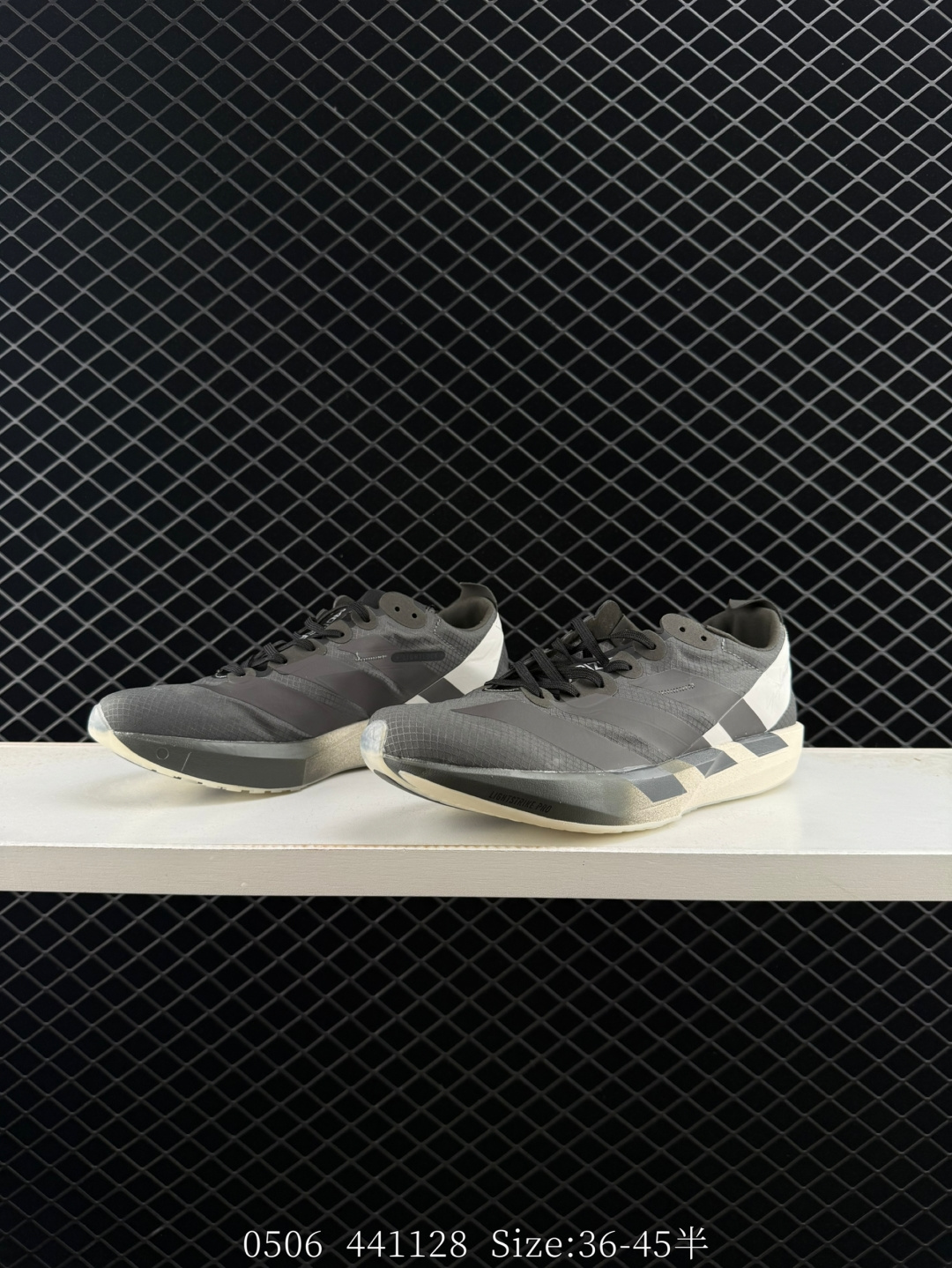 Y-3 Adidas Adizero Adios 9 M